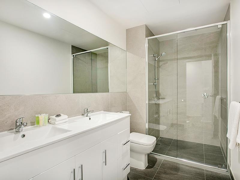 Roden Residences Melbourne Luaran gambar
