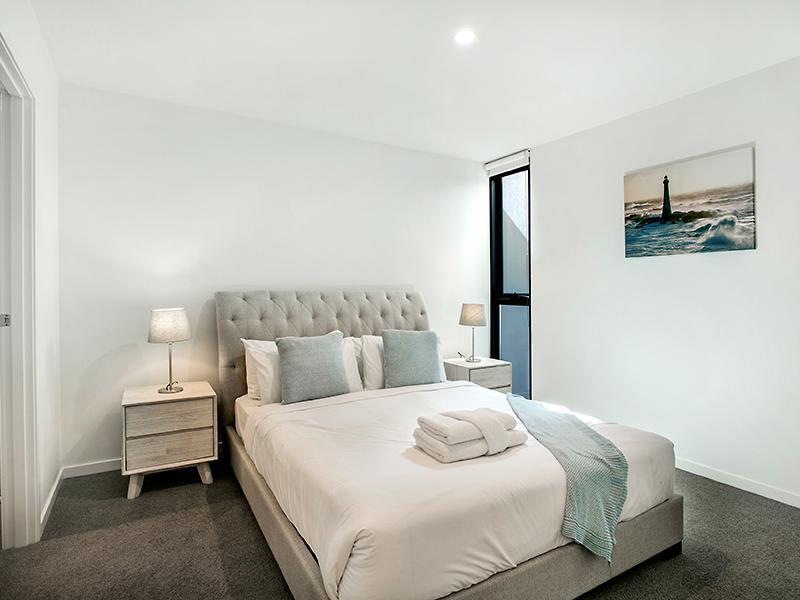 Roden Residences Melbourne Luaran gambar