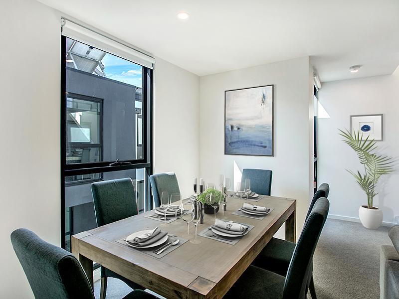 Roden Residences Melbourne Luaran gambar