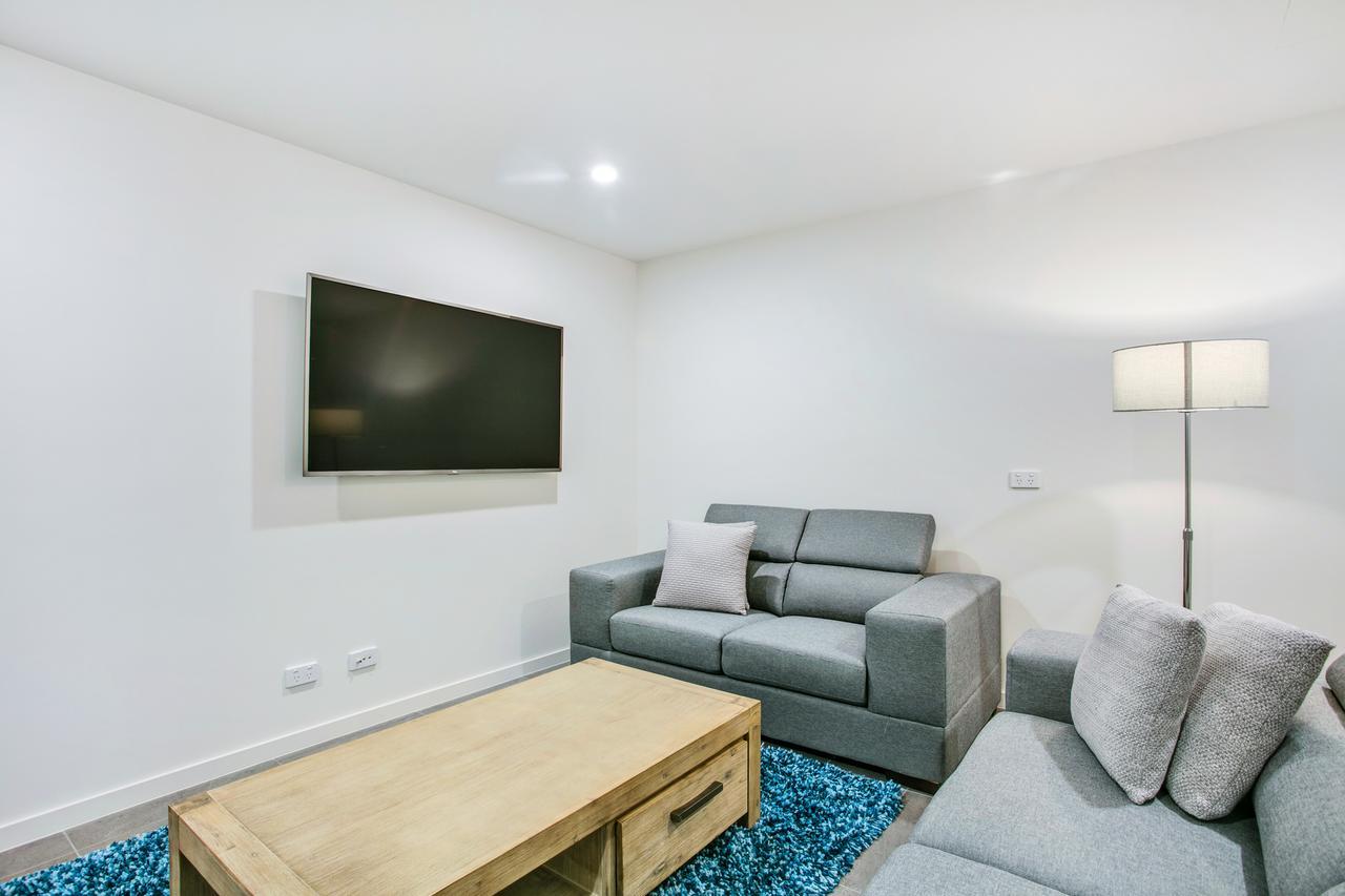 Roden Residences Melbourne Luaran gambar